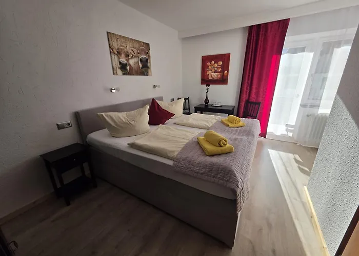 Landhotel Röfleuten