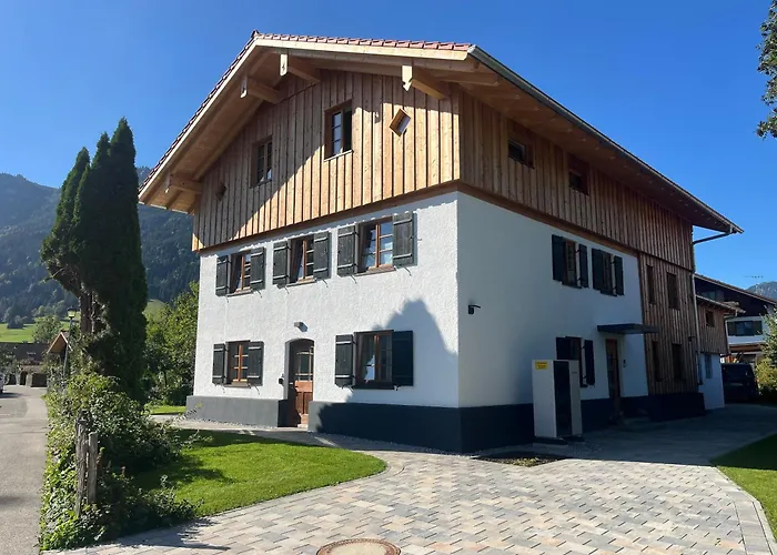 Hotel-Garni Kalkbrennerhof