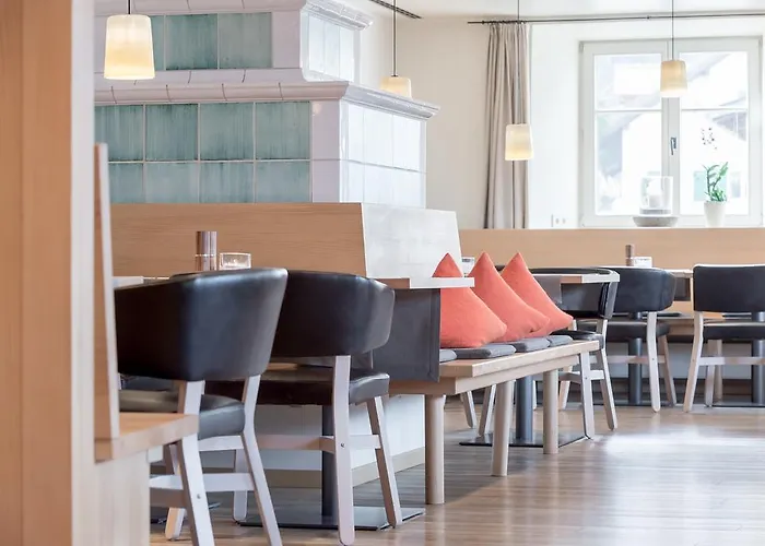 Alpenhotel Krone