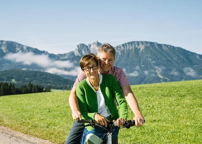 Hotel Berghof